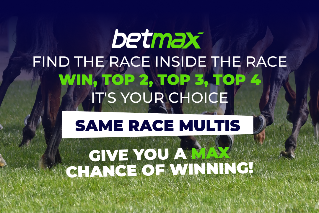 SAME RACE MULTIS